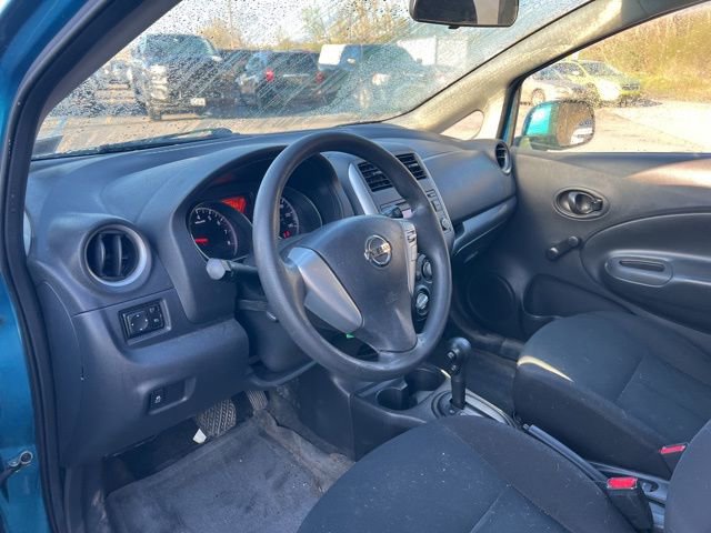 Used 2014 Nissan Versa Note S Plus image 2