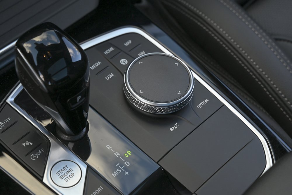 Used 2024 BMW X3 xDrive30i w/ Convenience Package image 35