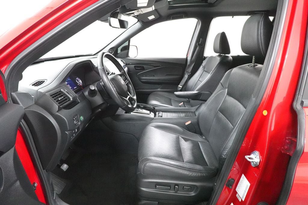 Used 2023 Honda Passport Elite image 21