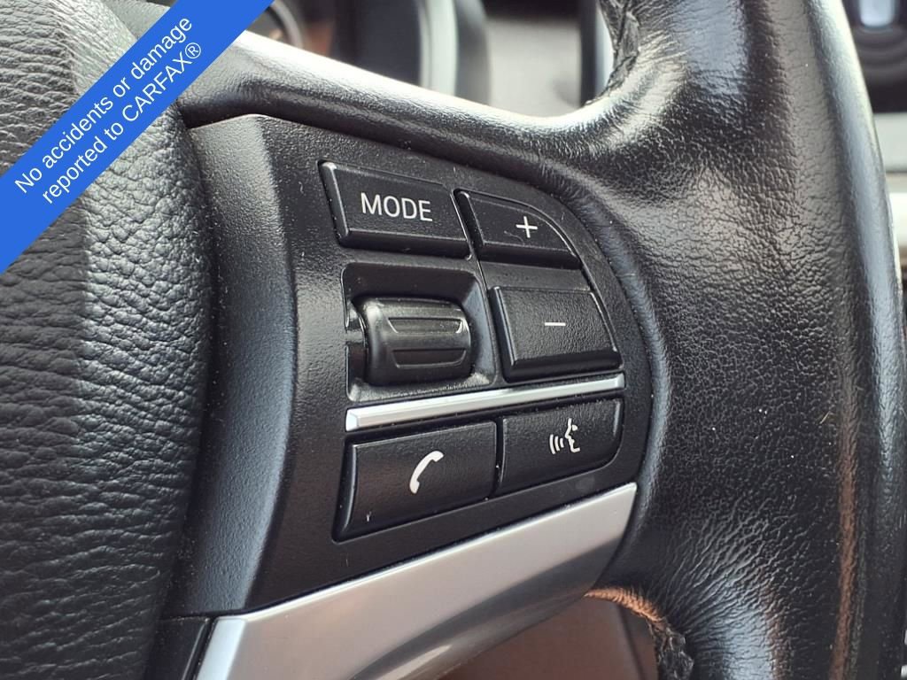 Used 2017 BMW X5 xDrive40e image 29