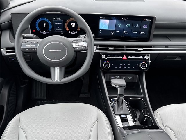 New 2026 Hyundai Santa Cruz SEL image 15