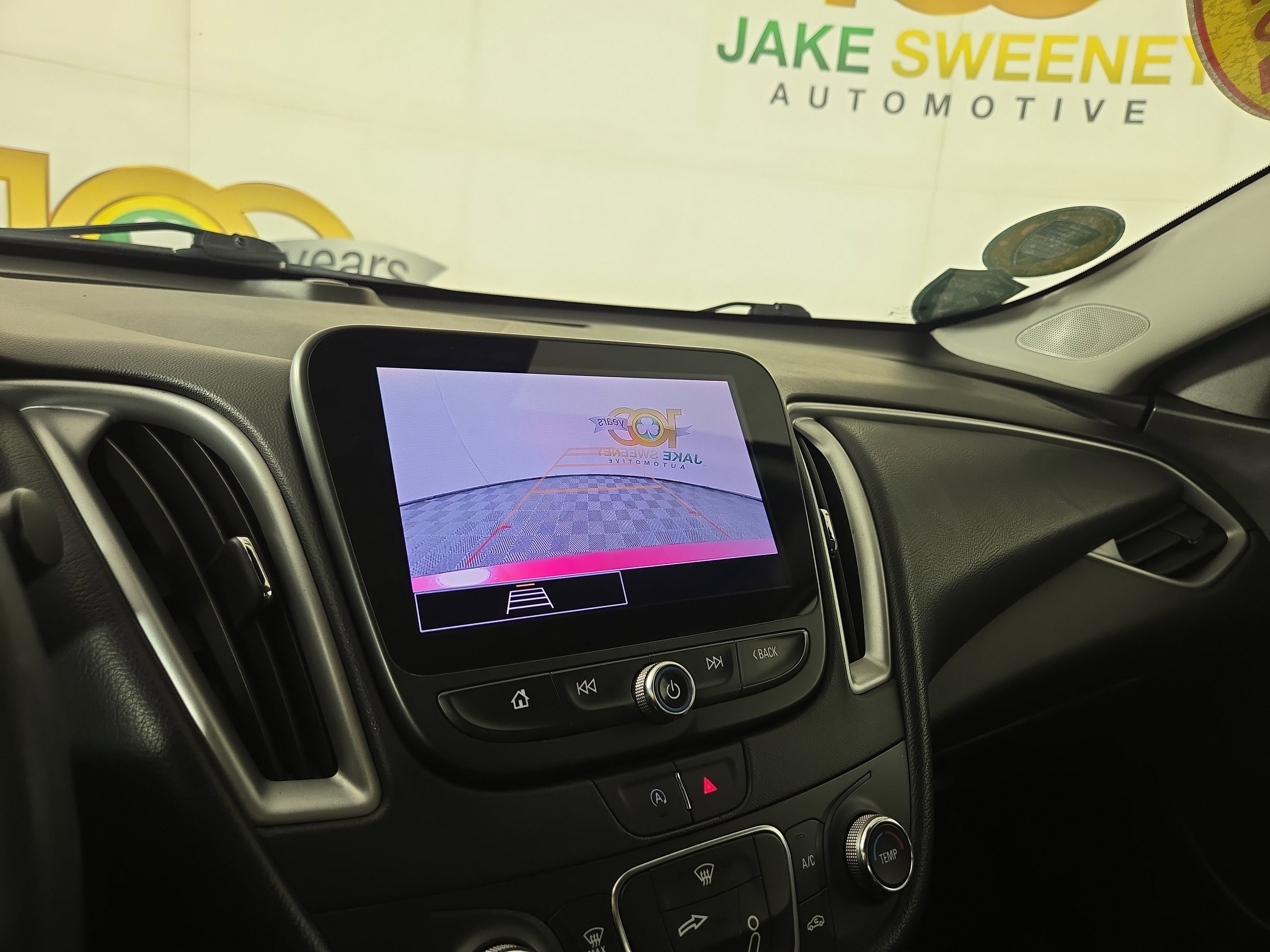 Used 2023 Chevrolet Malibu RS w/ LPO, Floor Liner Package image 22