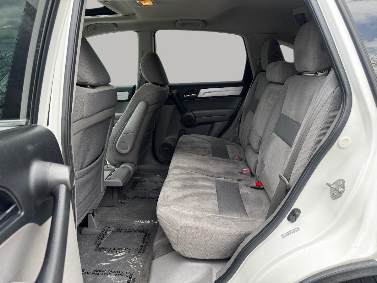 Used 2010 Honda CR-V EX image 17