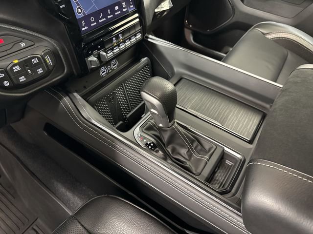 Used 2025 RAM 1500 RHO image 20