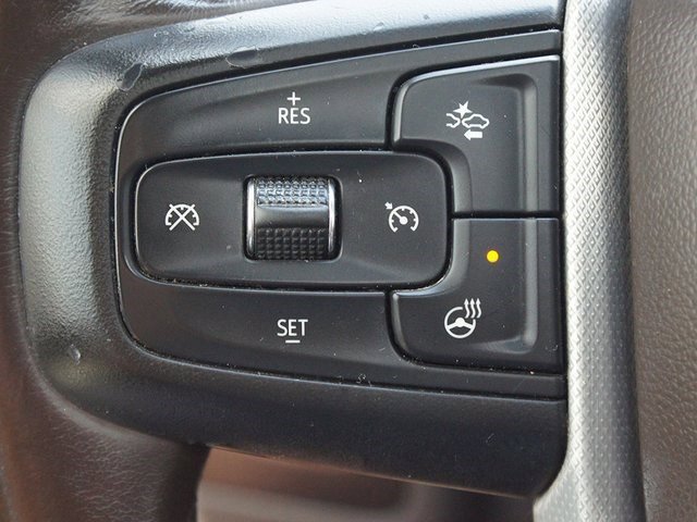 Used 2021 GMC Yukon Denali w/ Denali Premium Package image 27