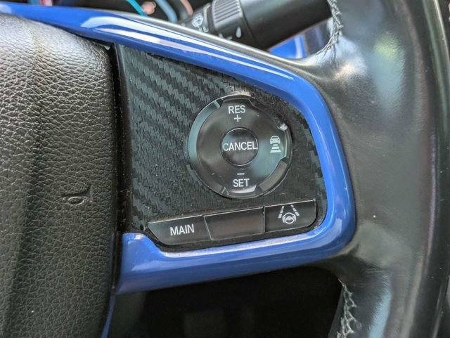 Used 2019 Honda Civic EX image 26