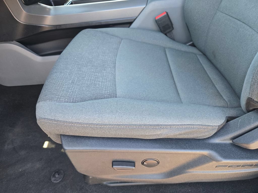 Used 2024 Ford F150 XLT w/ Mobile Office Package AWD/4WD image 16
