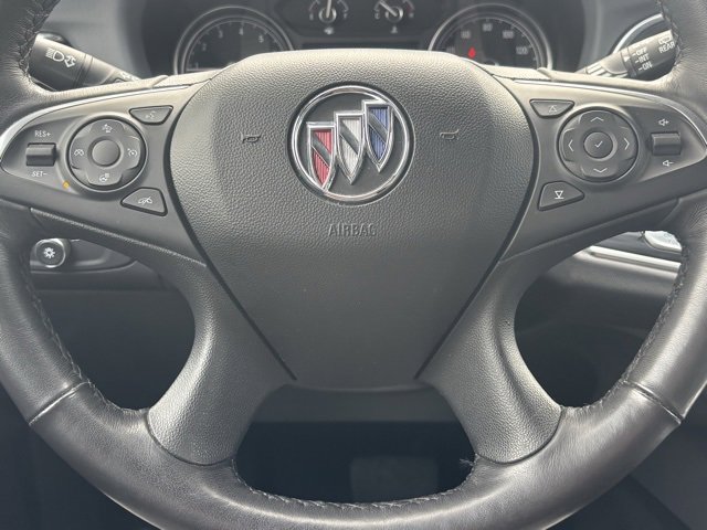 Used 2020 Buick Enclave Premium image 17