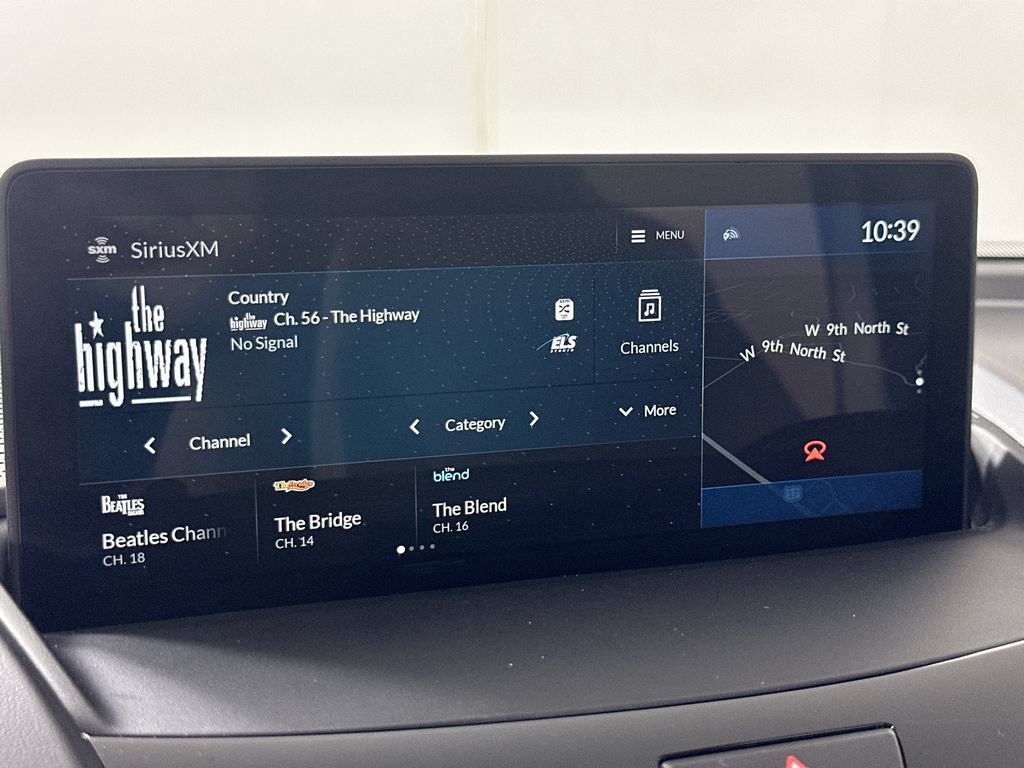 Used 2023 Acura RDX w/ Technology Package FWD image 33