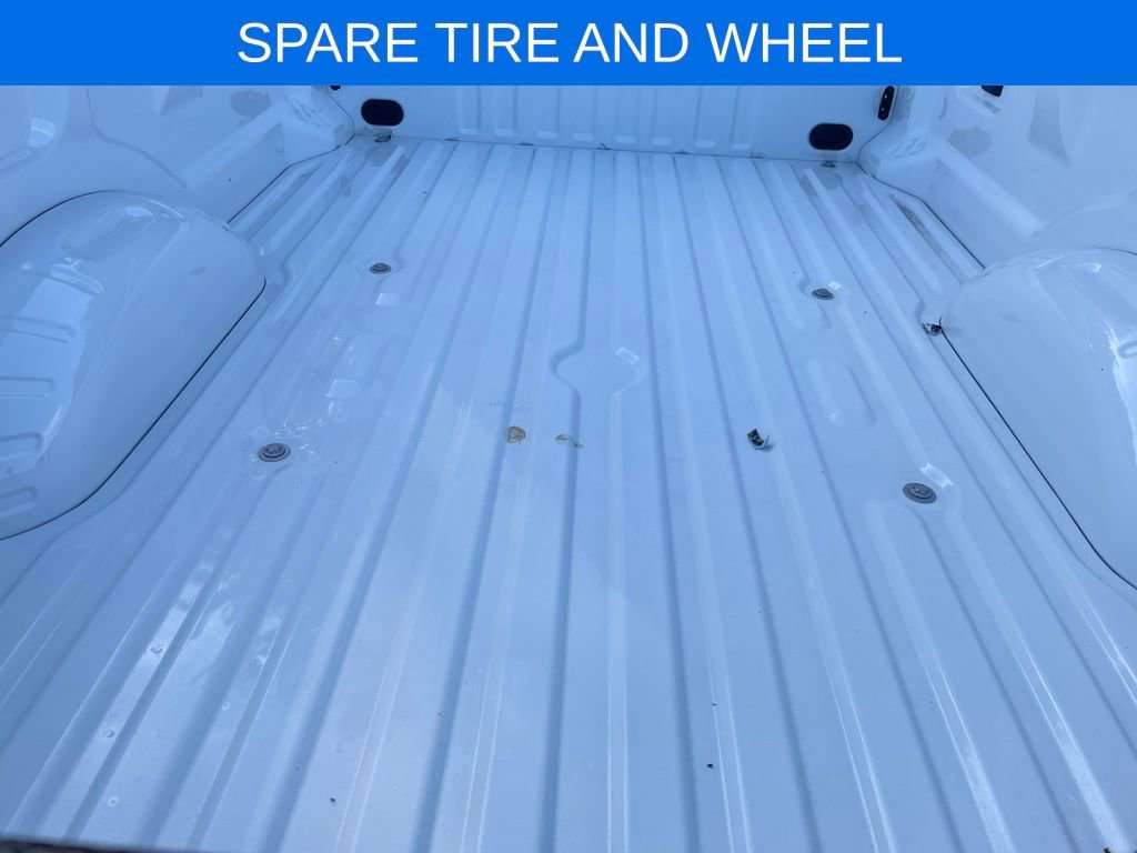 New 2026 Ford F250 XL w/ XL Chrome Package image 22