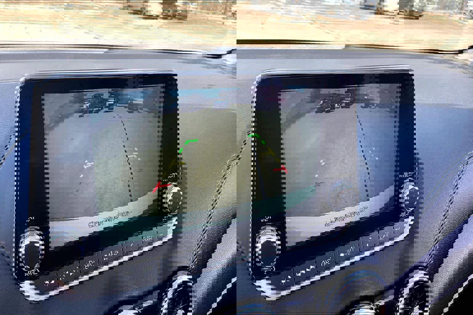 Used 2024 Nissan Sentra SV image 28