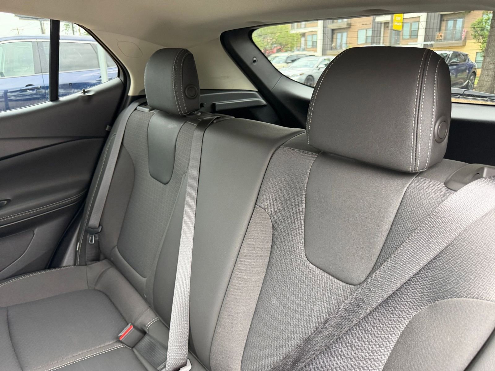 Used 2025 Buick Encore GX Preferred FWD image 36