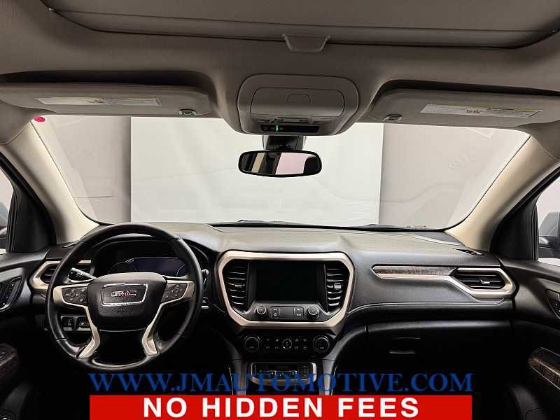Used 2023 GMC Acadia Denali image 12