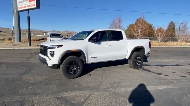 New 2025 GMC Canyon Elevation w/ Convenience Package image 4