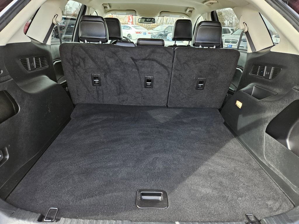 Used 2023 Ford Edge SEL w/ Convenience Package image 30