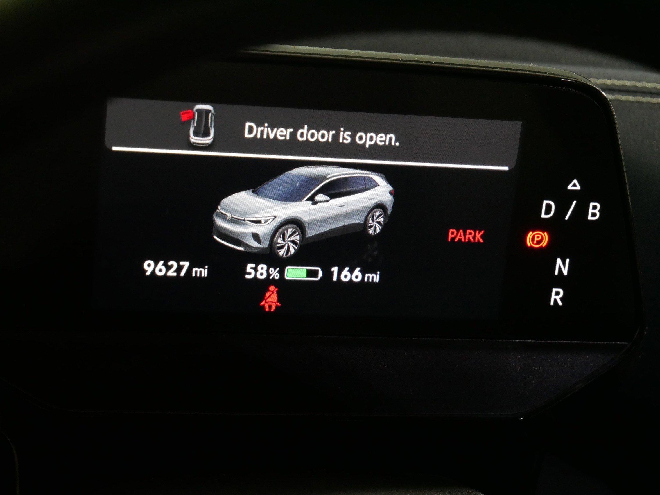 Certified 2025 Volkswagen ID.4 Pro S Plus image 21