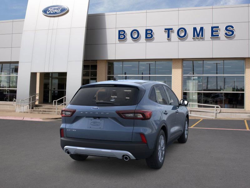 New 2026 Ford Escape Active FWD image 10