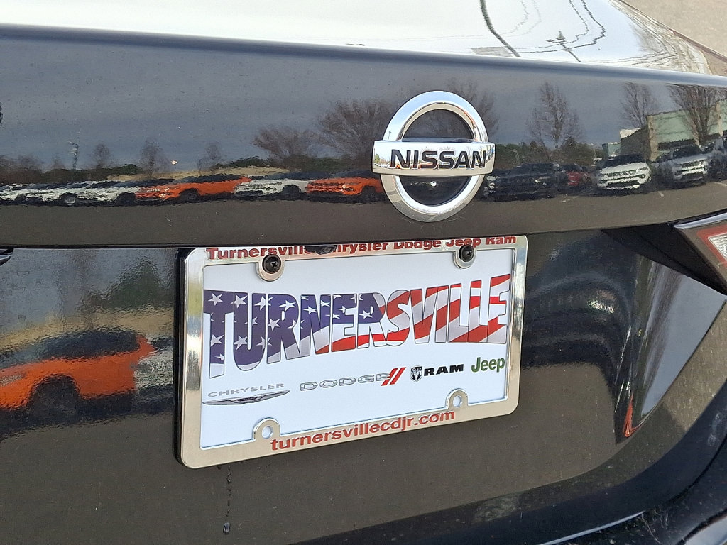 Used 2021 Nissan Sentra SV image 17