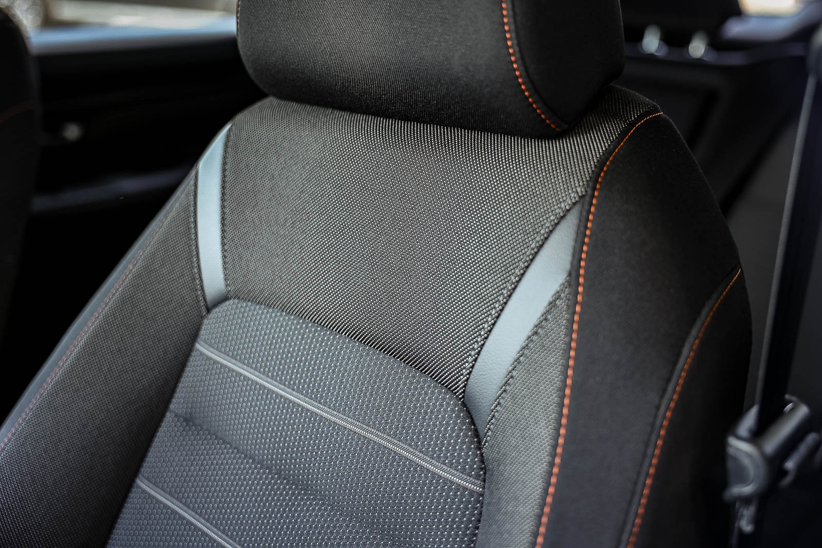 Certified 2024 Honda CR-V Sport image 32