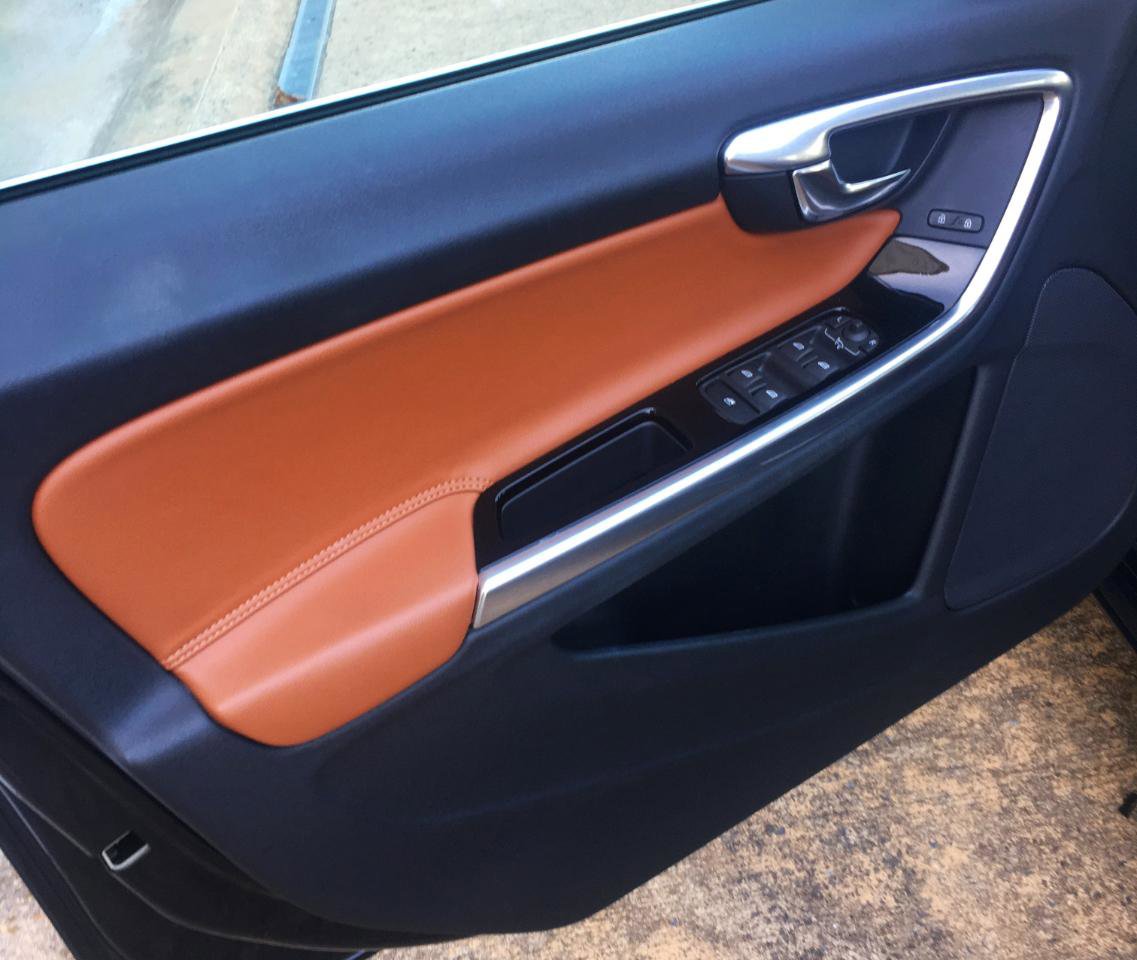 Used 2015 Volvo S60 T5 Platinum image 10