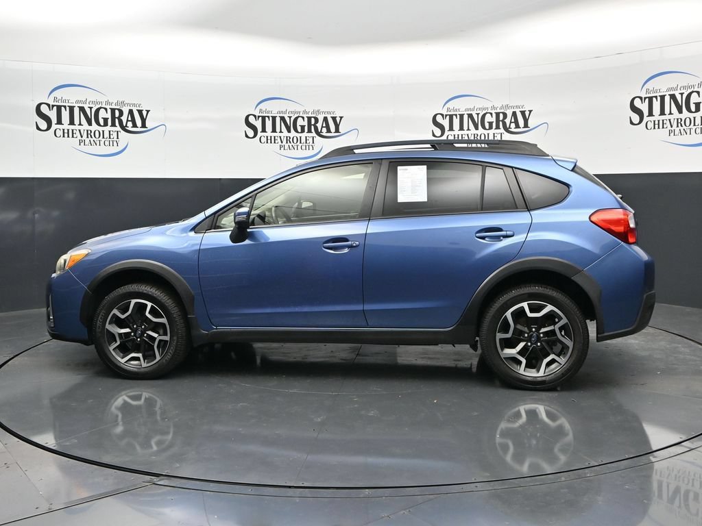 Used 2017 Subaru Crosstrek 2.0i Limited AWD/4WD image 28
