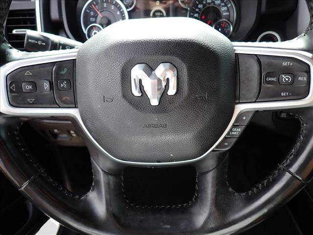 Used 2021 RAM 1500 Big Horn AWD/4WD image 15