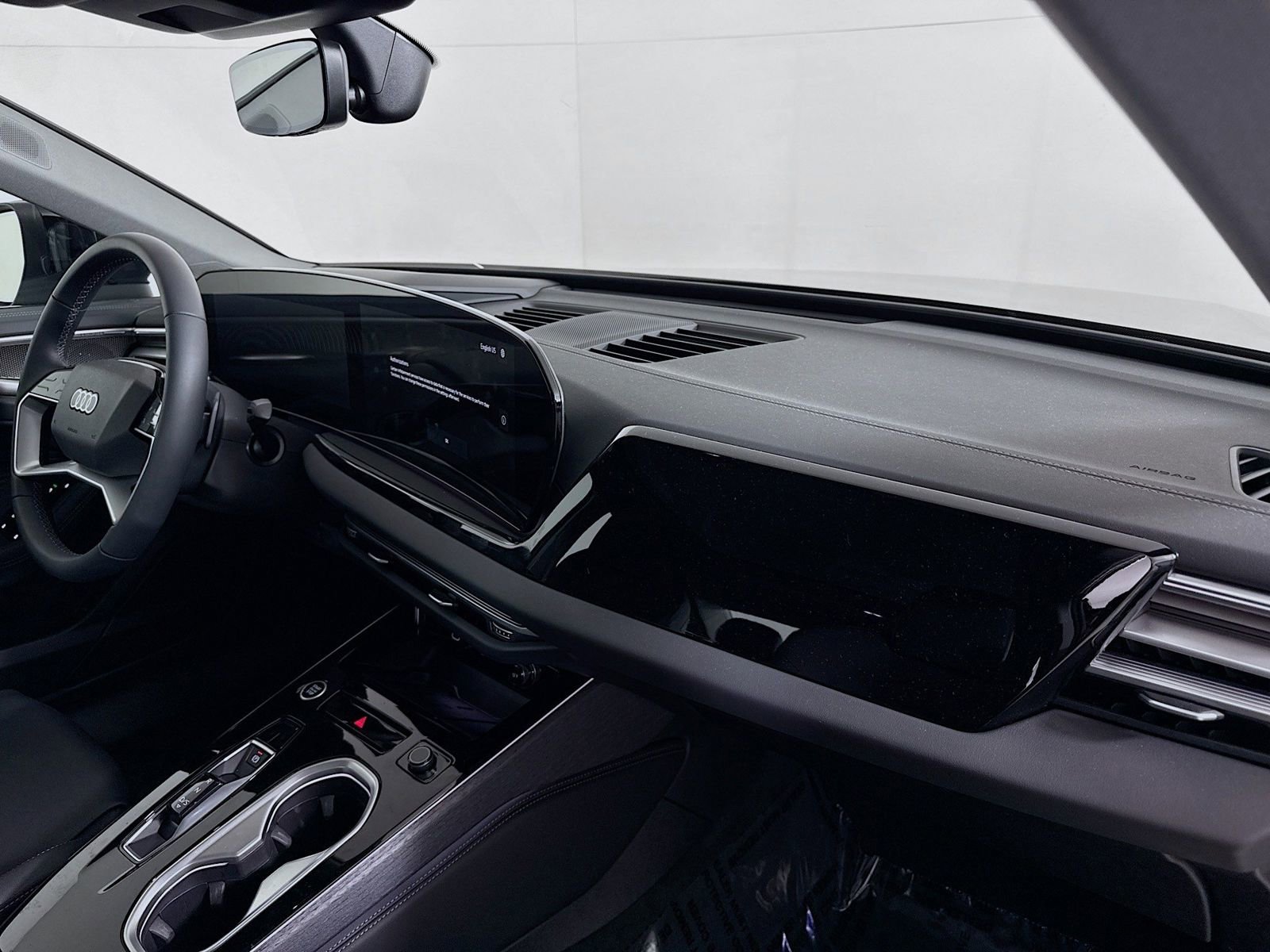 Certified 2026 Audi A6 Premium Plus image 27