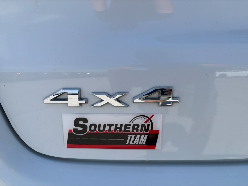 Used 2025 Jeep Compass Limited AWD/4WD image 36