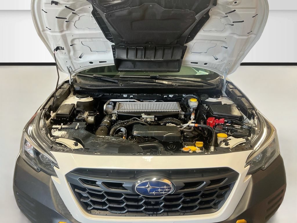 Used 2023 Subaru Outback Wilderness AWD/4WD image 31