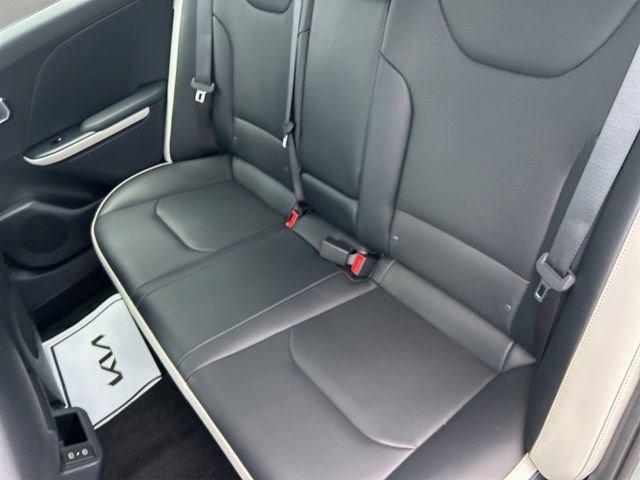New 2026 Kia K4 GT-Line w/ GT-Line Premium Package FWD image 10