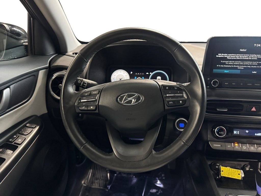 Certified 2023 Hyundai Kona Limited image 18