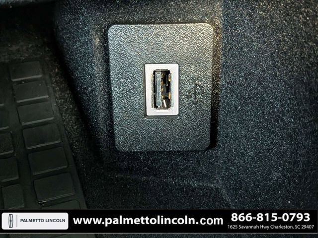 Used 2020 Lincoln Nautilus Reserve FWD image 23
