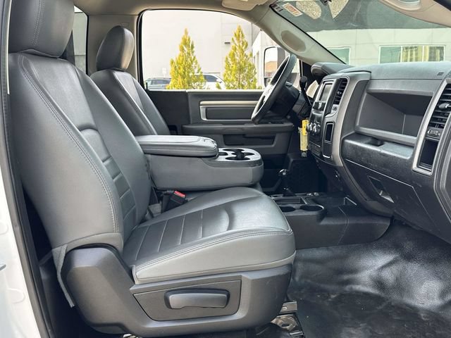 Used 2018 RAM 5500 Tradesman w/ Power & Remote Entry Group AWD/4WD image 19