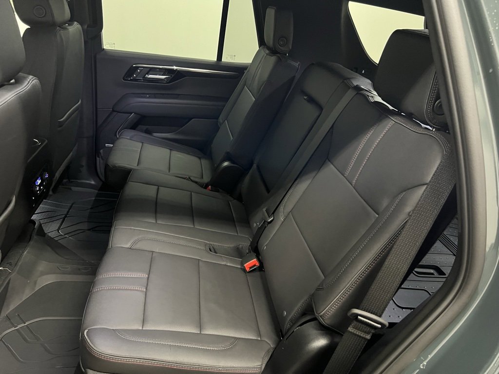 New 2026 Chevrolet Tahoe RST image 29