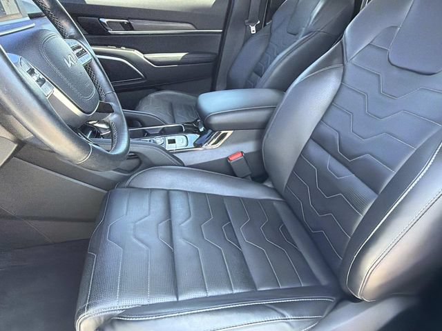 Used 2022 Kia Telluride SX w/ SX Prestige Package AWD/4WD image 22