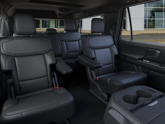 New 2026 Ford Expedition Max Platinum AWD/4WD image 34