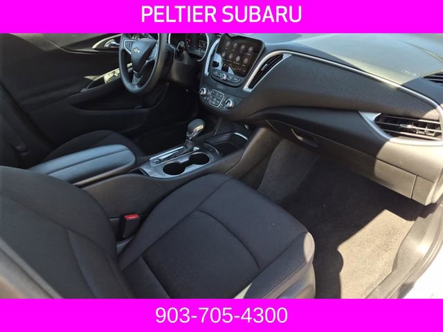 Used 2024 Chevrolet Malibu LT image 11