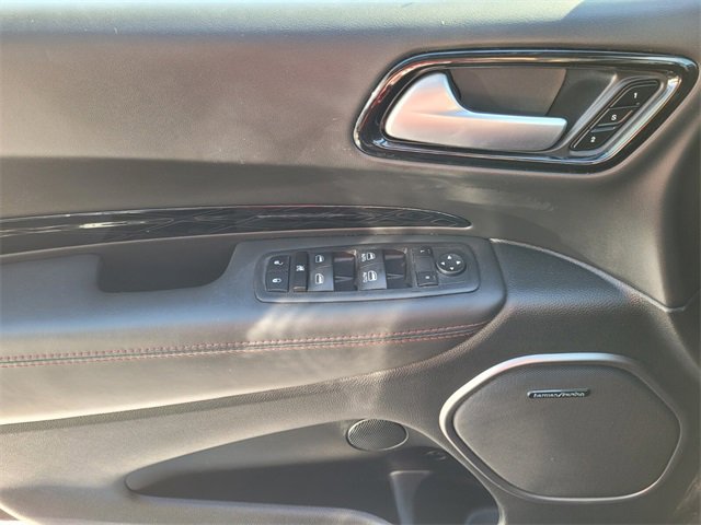 Certified 2023 Dodge Durango Citadel image 24
