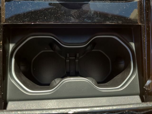 New 2025 Jeep Grand Cherokee Summit AWD/4WD image 17