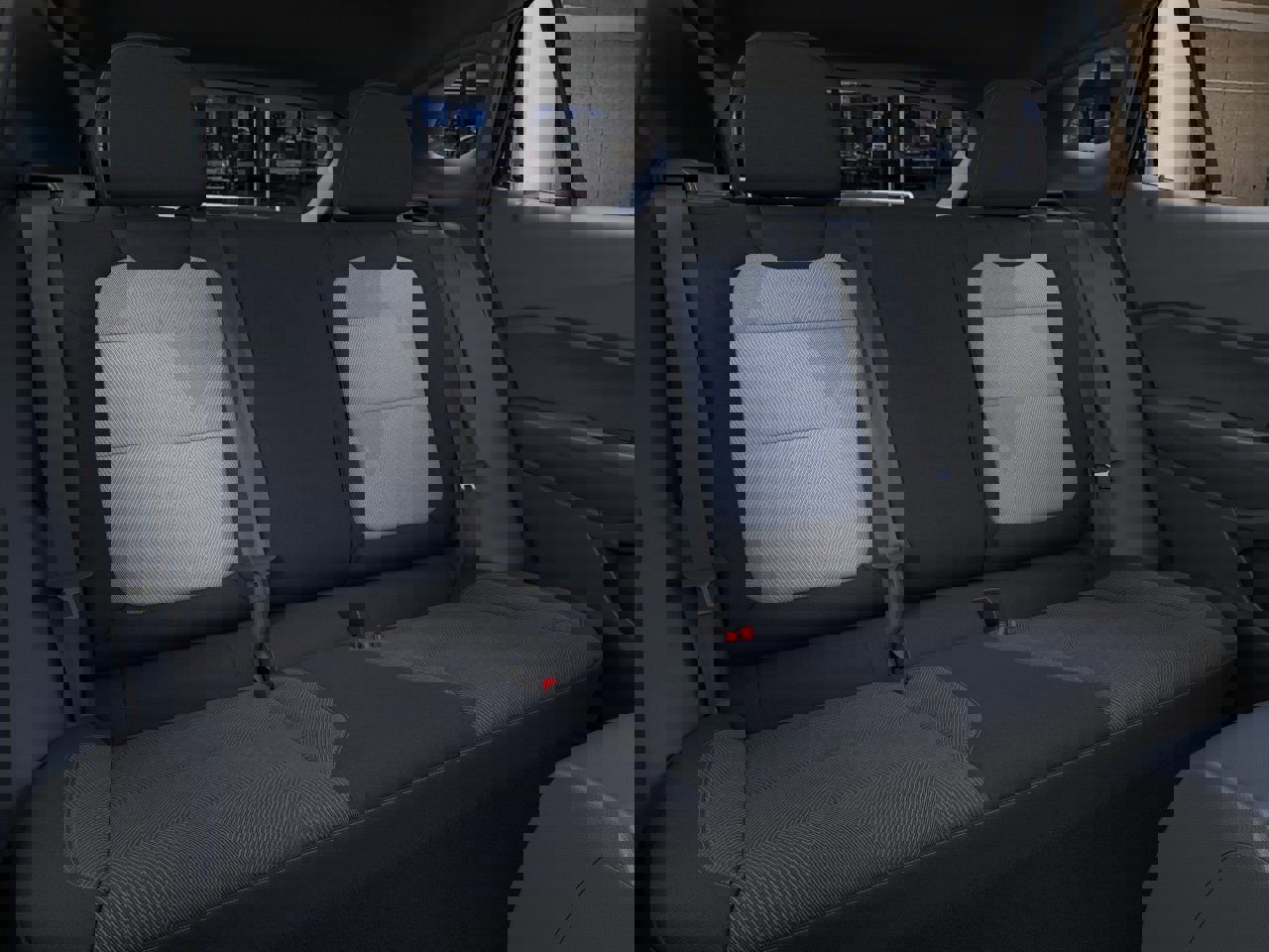 New 2026 Chevrolet Trax RS w/ Driver Confidence Package image 17