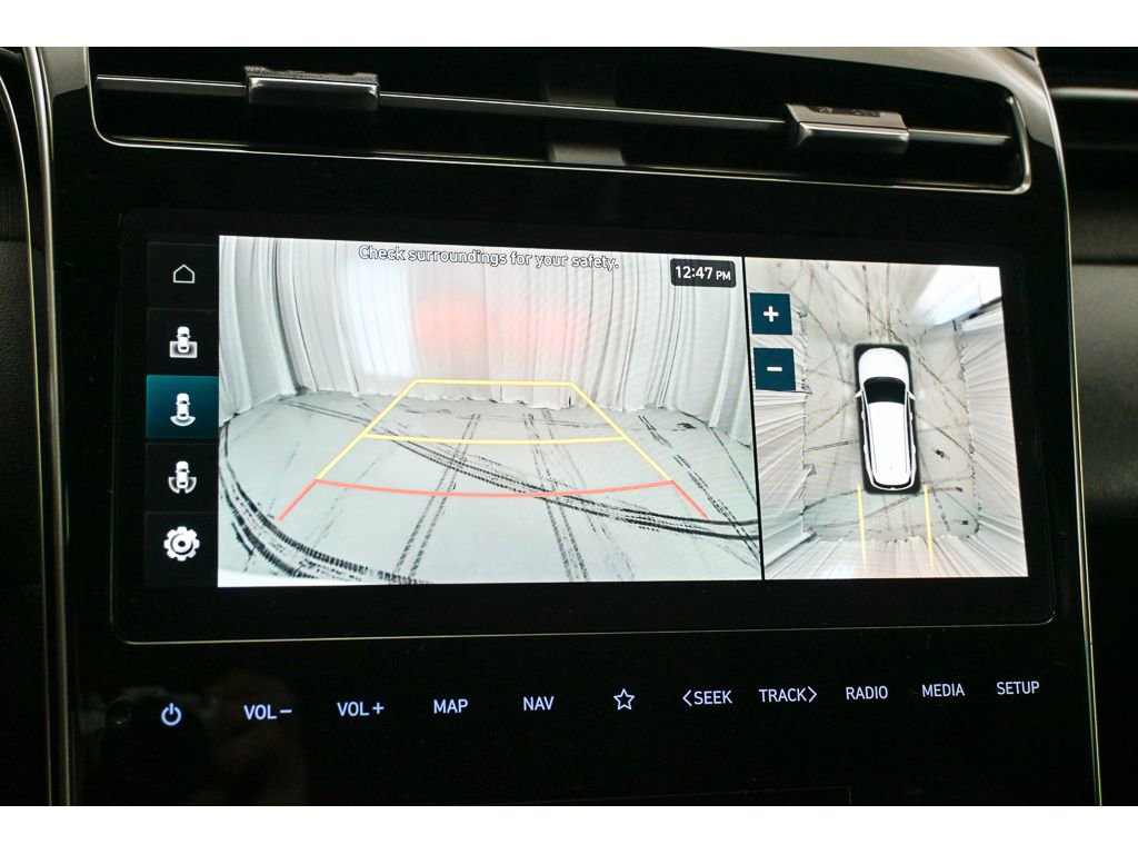 Used 2023 Hyundai Tucson Limited image 50