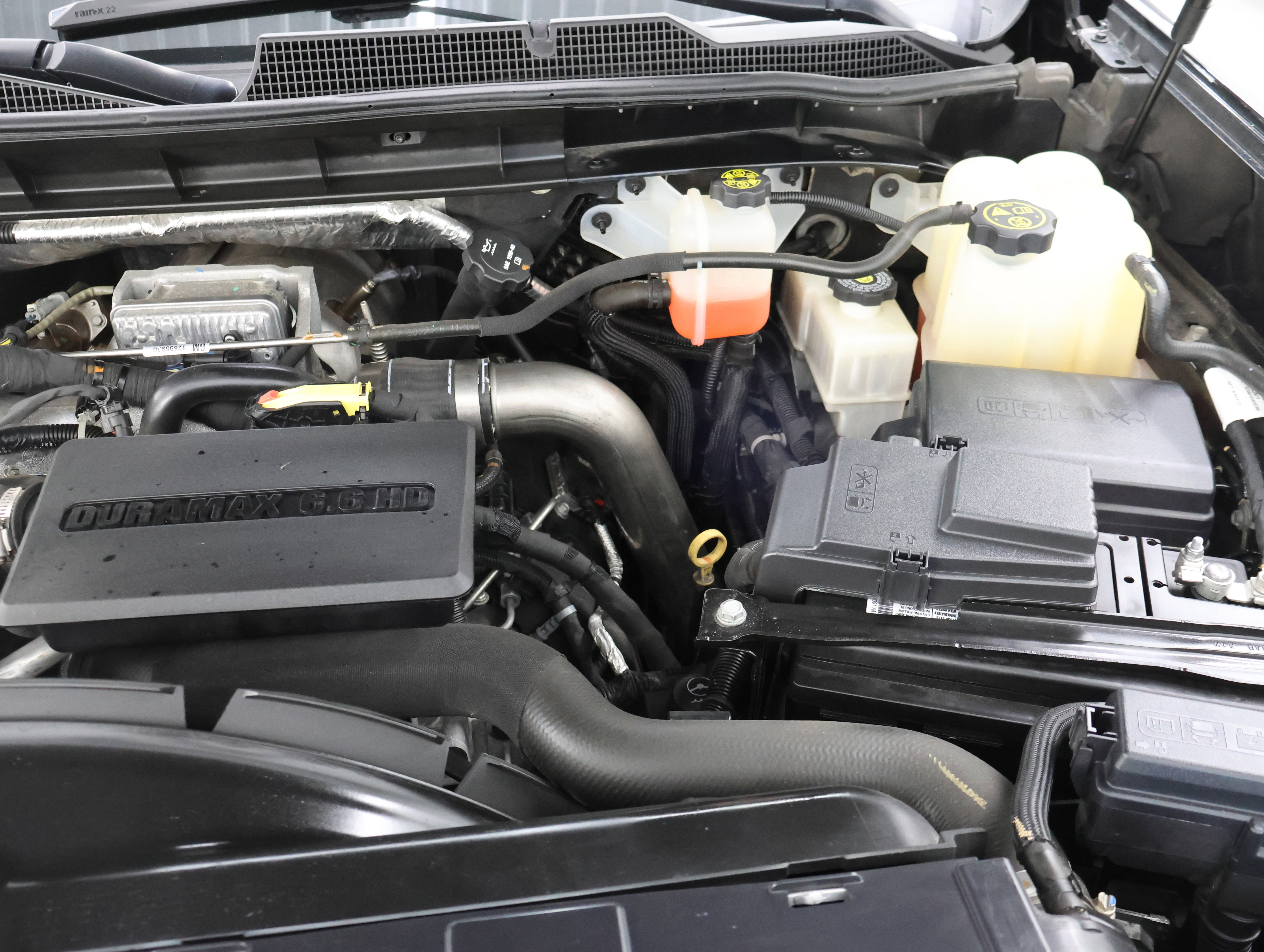 Used 2021 Chevrolet Silverado 2500 High Country w/ Z71 Off-Road Package image 23