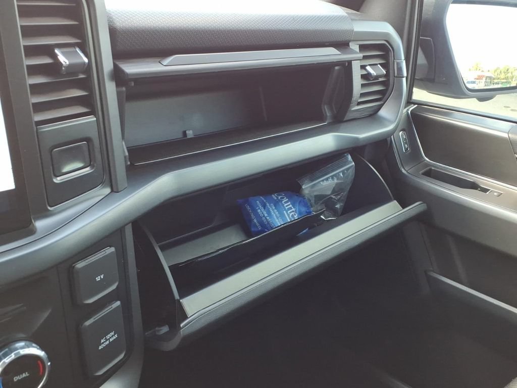 Used 2024 Ford F150 XLT w/ Equipment Group 302A MID AWD/4WD image 32