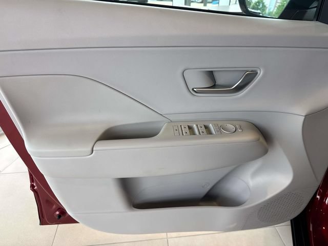 New 2026 Hyundai Kona SEL Premium FWD image 22
