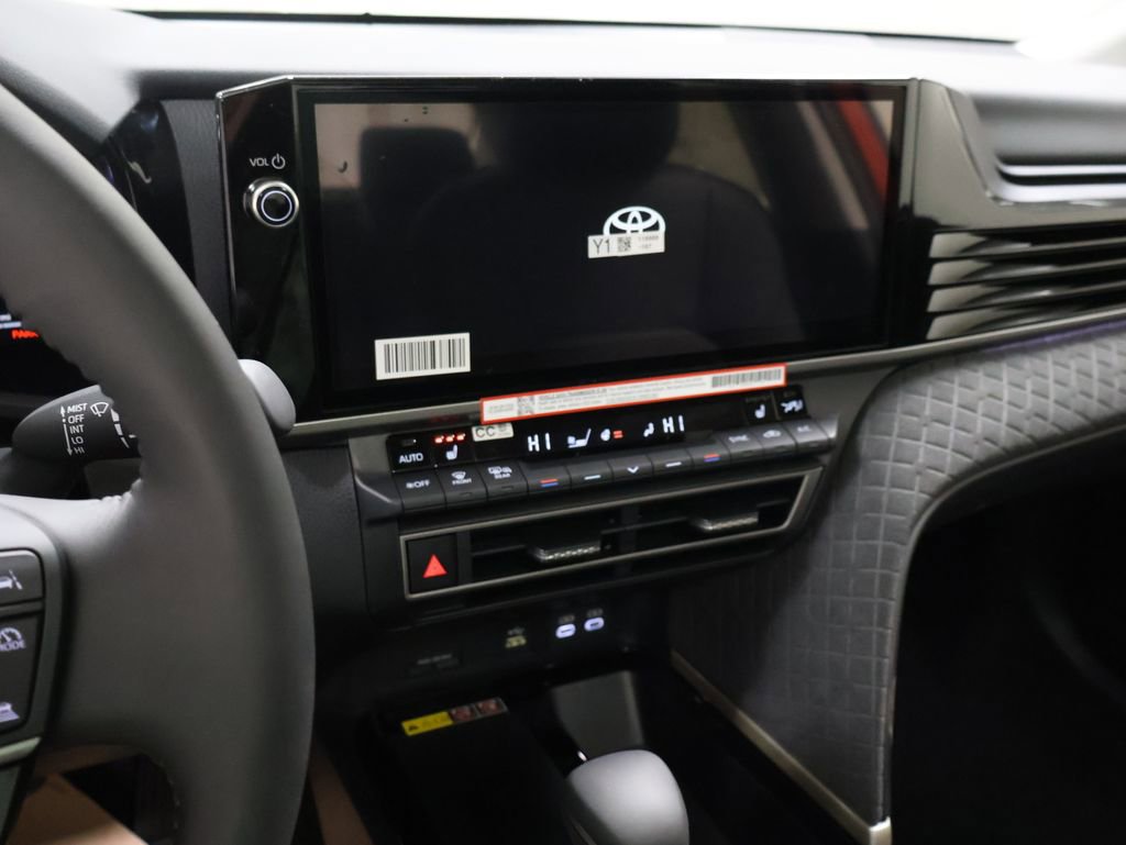New 2026 Toyota Camry XLE image 21