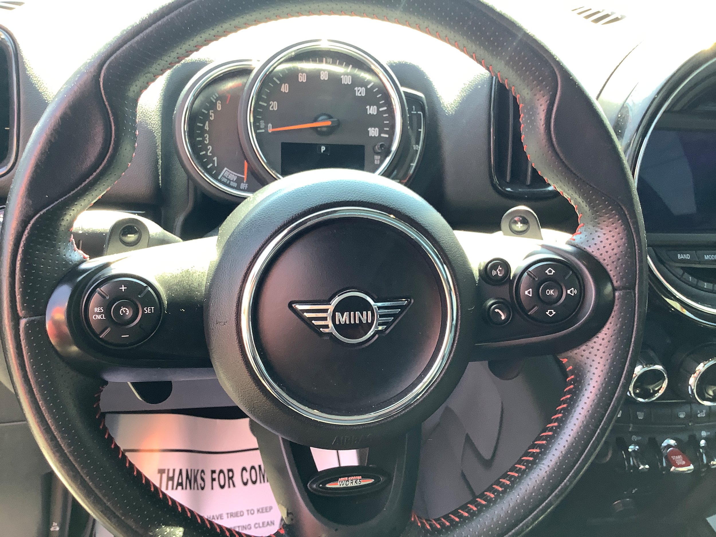 Used 2019 MINI Cooper Countryman S AWD/4WD image 19