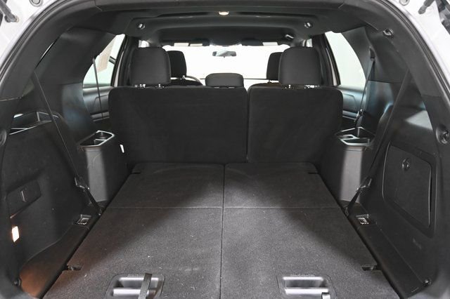 Used 2019 Ford Explorer XLT w/ Class III Trailer Tow Package AWD/4WD image 33