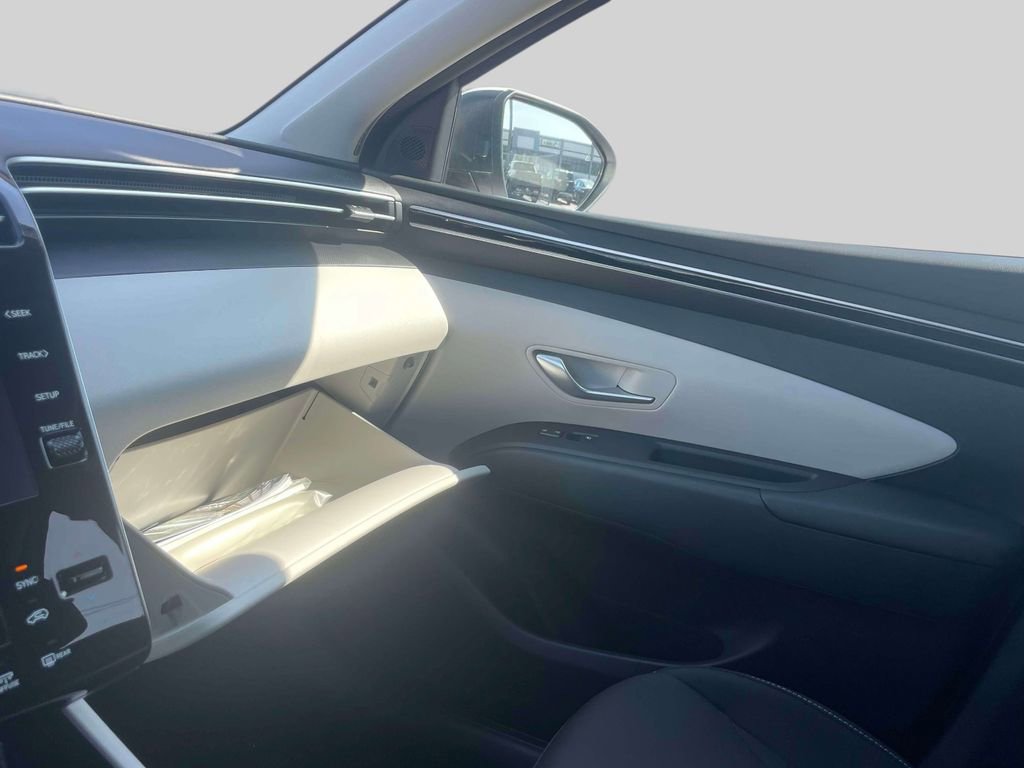 Used 2024 Hyundai Tucson SEL image 33