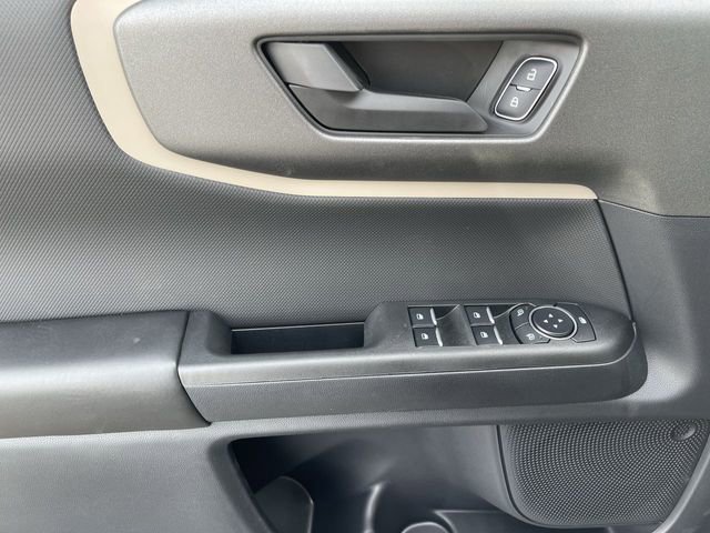 New 2025 Ford Bronco Sport Big Bend w/ Convenience Package image 13