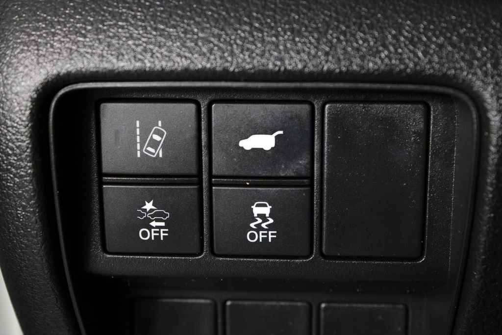 Used 2022 Honda CR-V Touring image 23